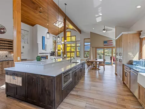1107 Penstemon Rd, Dillon, CO 80435 photo 3