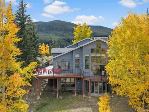 1107 Penstemon Rd, Dillon, CO 80435 photo 5