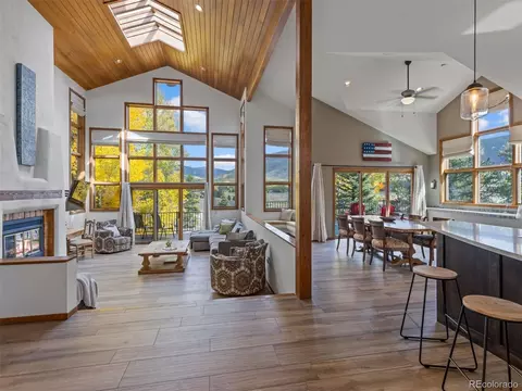 1107 Penstemon Rd, Dillon, CO 80435 photo 8