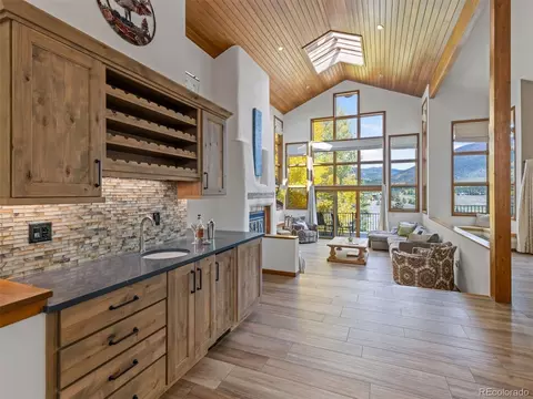 1107 Penstemon Rd, Dillon, CO 80435 photo 4