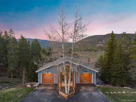 1107 Penstemon Rd, Dillon, CO 80435 photo 41