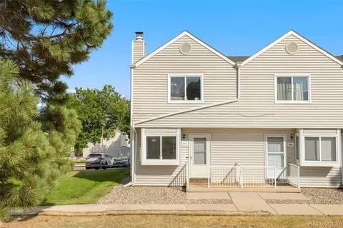 3112 Vail Pass Dr, Colorado Springs, CO 80917