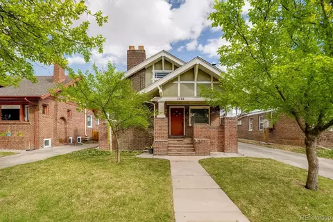 2630 N Birch St, Denver, CO 80207