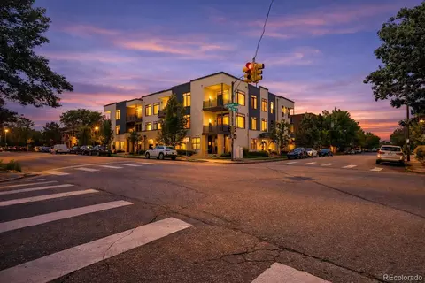 336 E 1st Ave #110, Denver, CO 80203