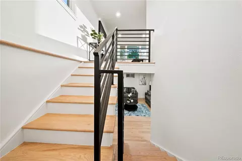 Entry Way - 4860 E Harvard Ln, Denver, CO 80222 photo 1 of 1