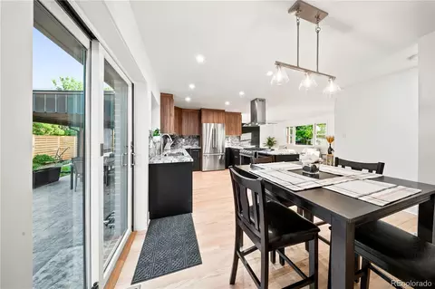 Dining - 4860 E Harvard Ln, Denver, CO 80222 photo 1 of 1