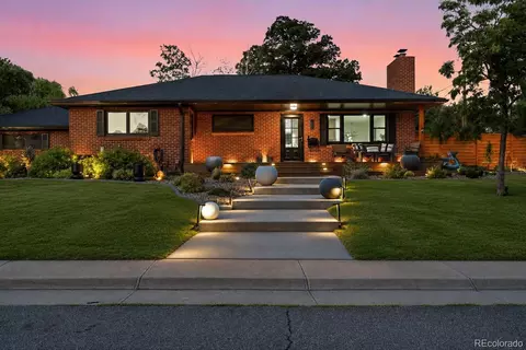 Exterior - 4860 E Harvard Ln, Denver, CO 80222 photo 11 of 11
