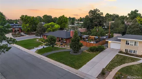 View/Area - 4860 E Harvard Ln, Denver, CO 80222 photo 2 of 5