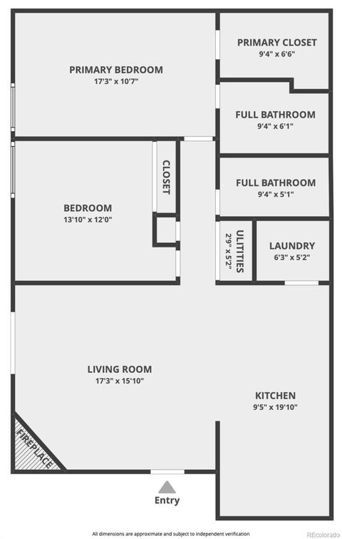 337 Wright St #105, Lakewood, CO 80228 photo 29
