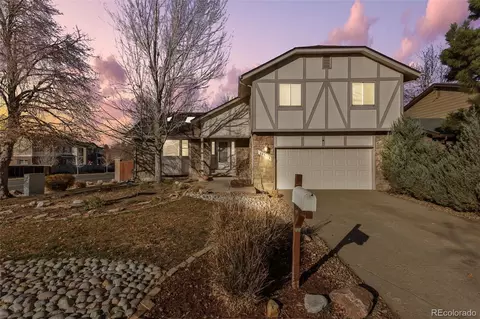 11303 E Warren Ave, Aurora, CO 80014