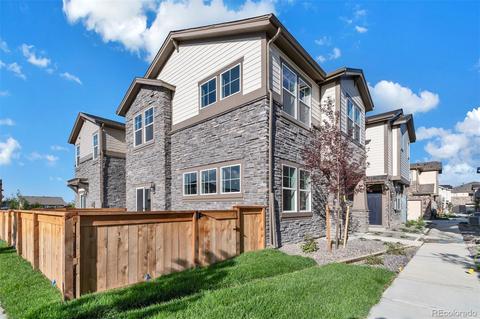 24816 E Calhoun Pl #B, Aurora, CO 80016 photo 1