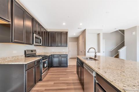 24816 E Calhoun Pl #B, Aurora, CO 80016 photo 5
