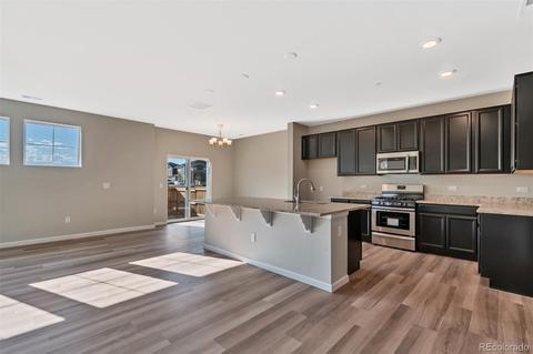 24816 E Calhoun Pl #B, Aurora, CO 80016 photo 3