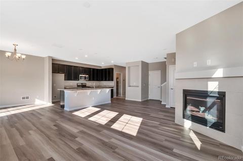 24816 E Calhoun Pl #B, Aurora, CO 80016 photo 2