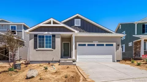 17598 E 103rd Dr, Commerce City, CO 80022