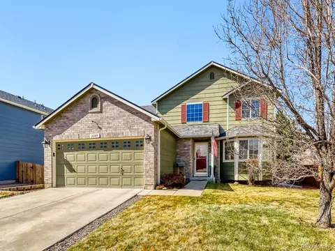 14749 Gaylord St, Thornton, CO 80602