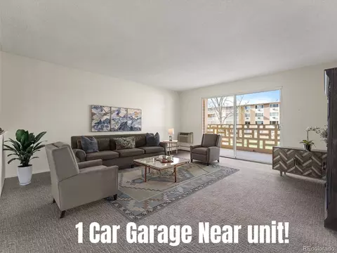 605 S Alton Way #2B, Denver, CO 80247