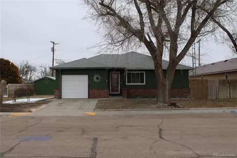 405 Main St, Kit Carson, CO 80825