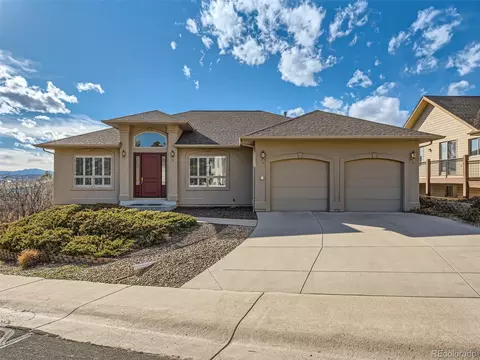 439 Tacker Ct, Castle Rock, CO 80104