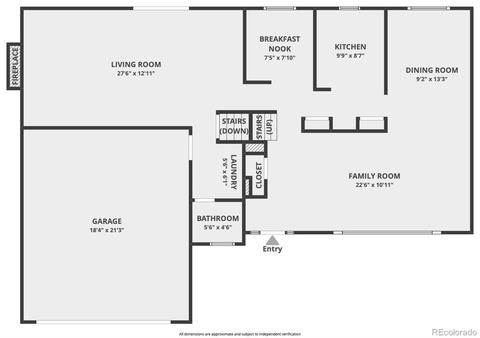 17408 E Flora Pl, Aurora, CO 80013 photo 29
