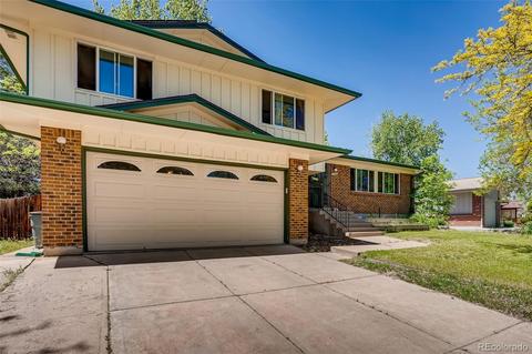 17408 E Flora Pl, Aurora, CO 80013 photo 1
