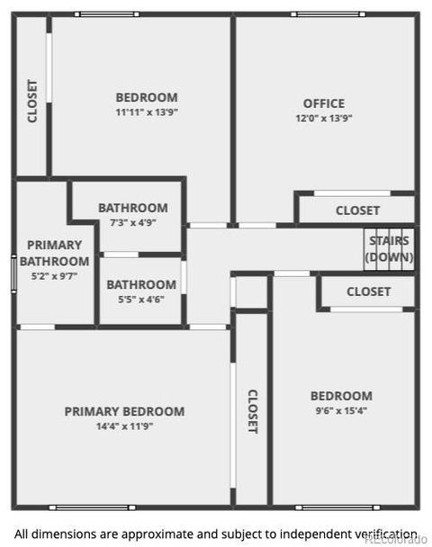 17408 E Flora Pl, Aurora, CO 80013 photo 30