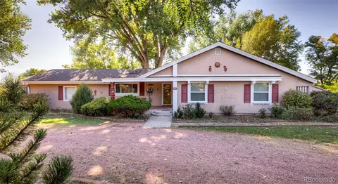 2811 Valley Hi Ave, Colorado Springs, CO 80910
