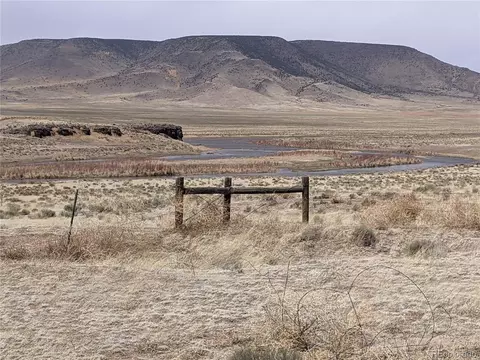 La Jara Trl, Jaroso, CO 81138
