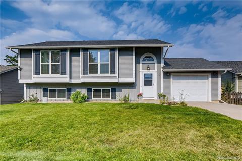 21256 E Powers Cir, Centennial, CO 80015 photo 1