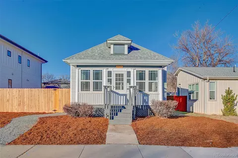 4141 Yates St, Denver, CO 80212