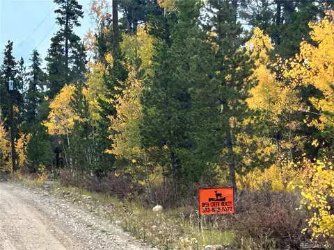 Wheat Way, Fairplay, CO 80440