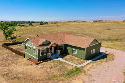 45355 Wolf Creek Dr, Bennett, CO 80102 photo 1