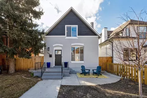 123 S Emerson St, Denver, CO 80209