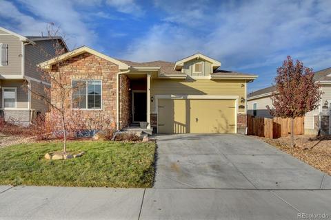 4579 E 95th Ct, Thornton, CO 80229 photo 1