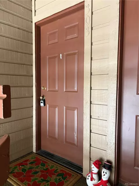 Exterior - 318 Wright St #303, Lakewood, CO 80228 photo 3 of 3