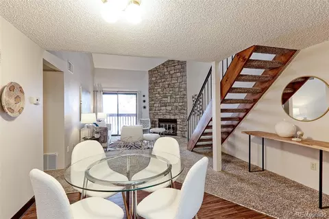 Dining - 318 Wright St #303, Lakewood, CO 80228 photo 2 of 2