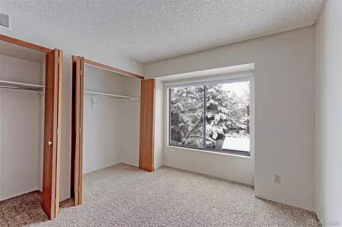 Bedroom - 318 Wright St #303, Lakewood, CO 80228 photo 3 of 3