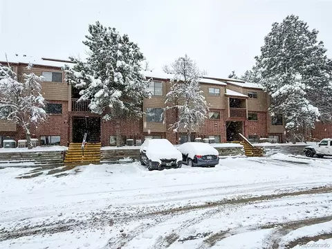 Exterior - 318 Wright St #303, Lakewood, CO 80228 photo 2 of 3