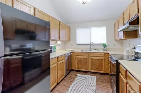 Kitchen - 318 Wright St #303, Lakewood, CO 80228 photo 1 of 3