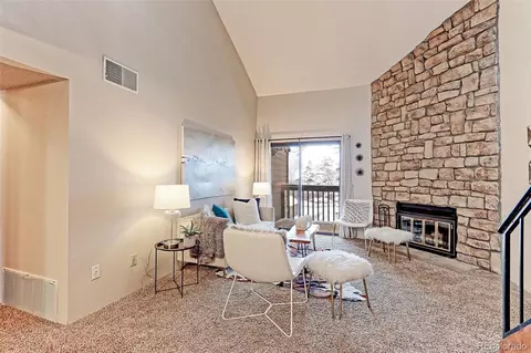 Living - 318 Wright St #303, Lakewood, CO 80228 photo 1 of 1