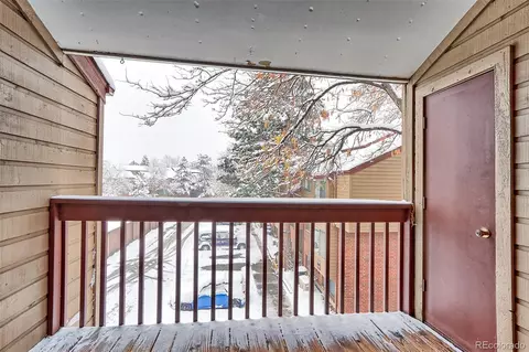 Exterior - 318 Wright St #303, Lakewood, CO 80228 photo 1 of 3