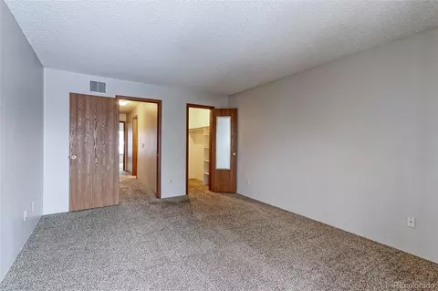 Bedroom - 318 Wright St #303, Lakewood, CO 80228 photo 2 of 3