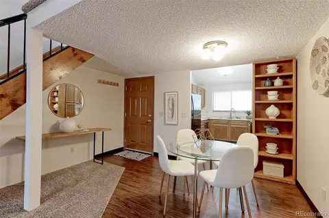 Dining - 318 Wright St #303, Lakewood, CO 80228 photo 1 of 2