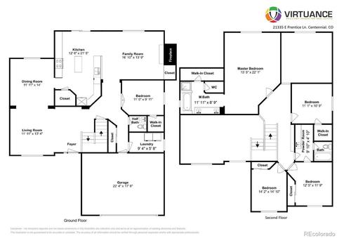 21335 E Prentice Ln, Centennial, CO 80015 photo 36