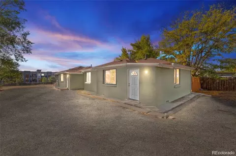 3464 W 65th, Westminster, CO 80221