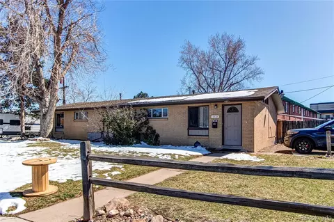 8864-8874 W 54th Pl, Arvada, CO 80002