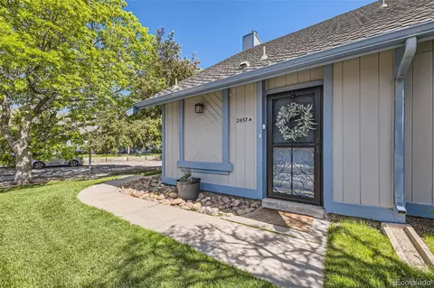 2437 S Victor St #A, Aurora, CO 80014