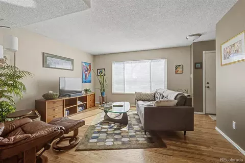 Living - 9002 E Mansfield Ave, Denver, CO 80237 photo 1 of 2