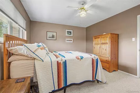 Bedroom - 9002 E Mansfield Ave, Denver, CO 80237 photo 2 of 3