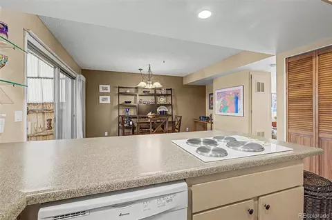 Kitchen - 9002 E Mansfield Ave, Denver, CO 80237 photo 3 of 3